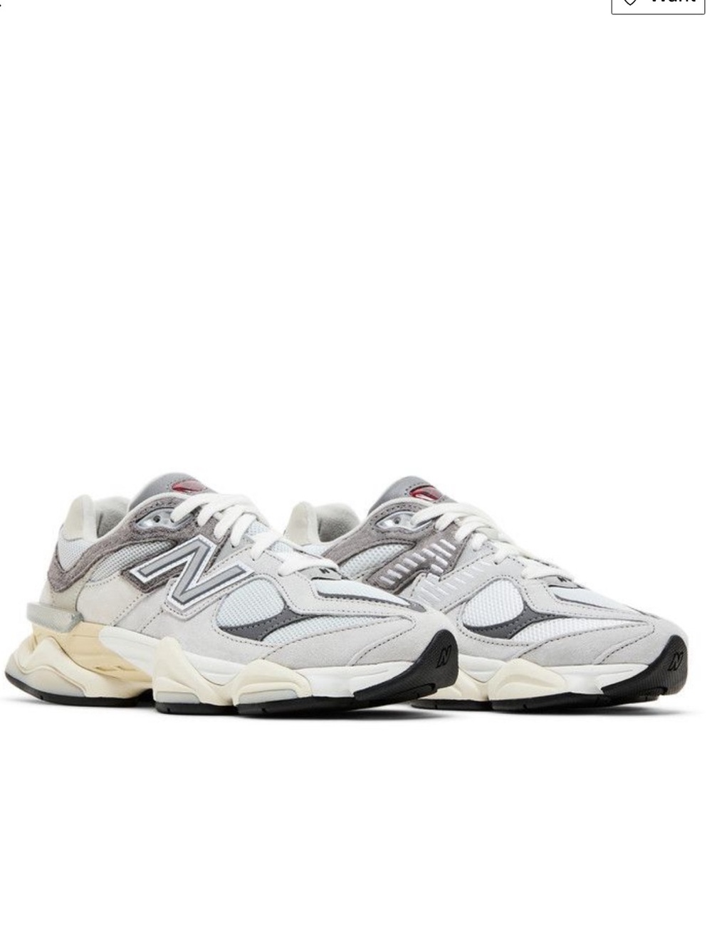 New Balance 9060 Raincloud